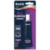 Bostik 80208 All Purpose Adhesive 50ml