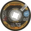 Tarcza tnąca Rhodius XT38 X-LOCK 211207 25 szt.