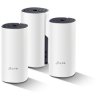 TP-Link DECO P9(3-PACK) AC1200, 2.4 + 5 GHz, 300 + 867 Mbps, 2x Gigabit