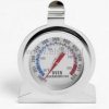 Termometr do piekarnika od 50°C do 300°C; piec