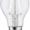 Żarówka LED Paulmann 28614 E-27 3 W 250 lm ciepła biel 1 szt.