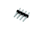 WAGO 252-910 10 Pole 3.5mm Solder Pin strip