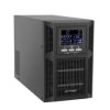 UPS ARMAC OFFICE ON-LINE PF1 1000VA LCD 4X IEC C13 METALOWA OBUDOWA O/1000I/PF1