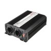 Przetwornica 12/230V 1000W KEMOT 2 gniazda niemieckie