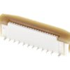Molex Złącze FFC, FPC Ilość pinów 20 Wymiary siatki: 0.5 mm 525592052 1 szt. taśma na dużej rolce