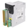 Sf-C21 Moduł Przekaźnik Bezpieczeństwa, 24Vdc, In 8, Na Szynę Din