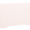 Końcówka kanału 56x85mm GBD(A)50085 biała L44739010