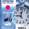 Wkład z atramentem, kolor: Magenta, C13T27034012, Epson