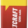Bateria VOLTCRAFT, 1200 mAh, Li-SoCl2, 1 szt.