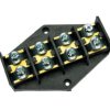 Listwa zaciskowa 4-torowa 16mm2 typ ROMB E.4006P PAWBOL