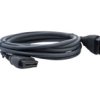 Cable OBD Male to Female extension, 5 m