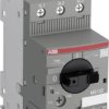 ABB 1SAM350005R1005 MS132-1.0-HKF1-11 Przełącznik ochronny silnika 1 szt.