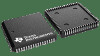 Dual UART with Parallel Port And Without FIFO | FN | 68 | 0 to 70