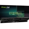 Bateria Green Cell KI04 do HP Pavilion 15-AB 15-AB061NW 15-AB230NW 15-AB250NW 15-AB278NW 17-G 17-G131NW 17-G132NW