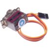 MG90S - serwo cyfrowe typu mikro 180°