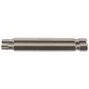 Draper 66849 T25 1/4" Hex TX-STAR® Insert Bit 75mm Long x 2