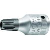 Stahlwille 44 KTXB T 10 01351010 Screwdriver Bit T 10 1/4" (6.3 mm)