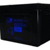 Akumulator Agm 12-15 Lat 12V/75Ah Mwp 75-12H
