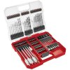 Einhell 108788 Drill Bit Set 95-piece robust toolkit for diverse drilling