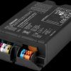 87500991 LED power supply unit, 165 W, 200 - 1050 mA, NFC, DALI