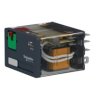 Przekaźnik miniaturowy RPM, 4 C/O 230 V AC 15A