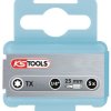 Bit Torx T 25 KS Tools 910.2321 9102321 C 6.3 5 szt.