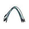 1-pin MTE Cable (5-pack)
