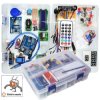 Zestaw XXL do nauki programowania zgodny z Arduino UNO w pudełku