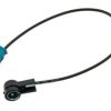 Adapter antenowy fakra do VW