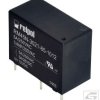 Przekaźnik RM45N-3021-85-1012 12VDC 5A;PCB;SPST-NO;RELPOL
