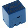 Przekładnik prądowy prąd wej 15A LEM otwór 1.4mm Pętla otwarta