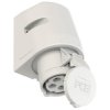 Gniazdo naścienne CEE PC Electric 114-1 16 A