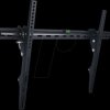 ICA-PLB-133LTY TV wall bracket, tilting, 40