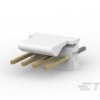 TE Connectivity 3-641215-4 TE AMP MTA-100 CL Connectors, 1 szt.