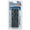 Draper Expert 38822 12.5mm HSS Twist Drill - Pack 5