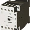 Stycznik 110 V AC Eaton styki: 4 11 kW 45 A 4NO Śruba 109819 DILMP45-10(110V50HZ,120V60HZ)