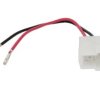 Adapter złącza głośnikowego Alfa Romeo, Fiat, Ford, Lancia, Nissan, Opel, Suzuki, Vauxhall