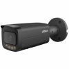KAMERA WANDALOODPORNA IP IPC-HFW5859T-ASE-IL-0360B-BLACK Smart Dual Light WizMind - 8 Mpx 3.6 mm DAHUA