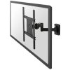 Neomounts FPMA-W960 Full Motion TV Wall Mount 23-52" Tilt/Swivel/Rotate Black