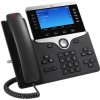 Cisco CP-8861-3PCC-K9= Telefon systemowy, VoIP kolorowy antracytowy