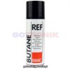 BUTANE REF 200ml gaz do lutownic gazowych