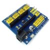 Sensor Shield I/O płytka rozszerzeń do Arduino Nano