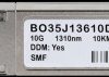 J9151A-BO Mini GBIC, 10GBaseLR