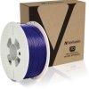 Filament do drukarki 3D PET-G Ø 1.75mm 1kg Niebieski Verbatim