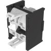 Switch element, 1 Form A (N/O) + 1 Form B (N/C), 500 V, 10 A, 704.900.5-1