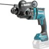 Makita Makita DHR182Z - Bohrhammer - schnurlos - 3 Modi SDS-Plus-Młot wielofunkcyjny, akumulatorowy 18 V