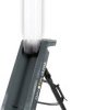 Batavia Oprawa LED Hybrid-LED-360° czarny, pomarańczowy 25 W 4300 lm, 2700 lm 18 V (D x S x W) 73.8 x 22.4 x 16.8 cm 1 s