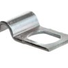 Uchwyt metalowy do rur i kabli 3mm 604 3 G 1003038 /100szt./