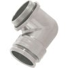 LAPP 52107800 SKINDICHT® RWV-M12x1.5 Brass Angled Screwed Gland Silver