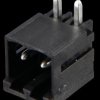 31182102 Box connector for AKL 169, 2-pin, spacing 3.5